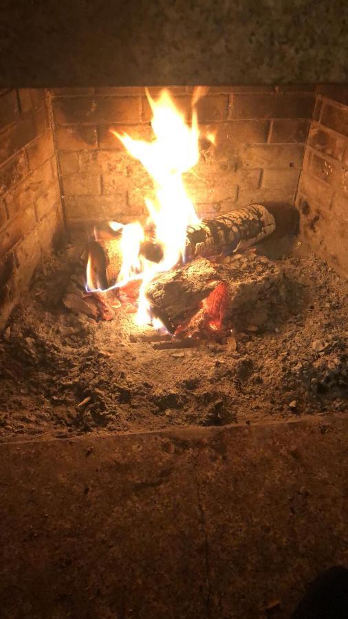 Appartement Fireplace 8 à Berat Extérieur photo